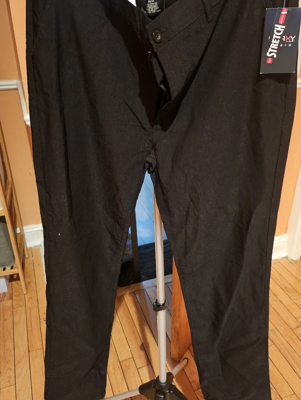 Harvic Stetch Pants
